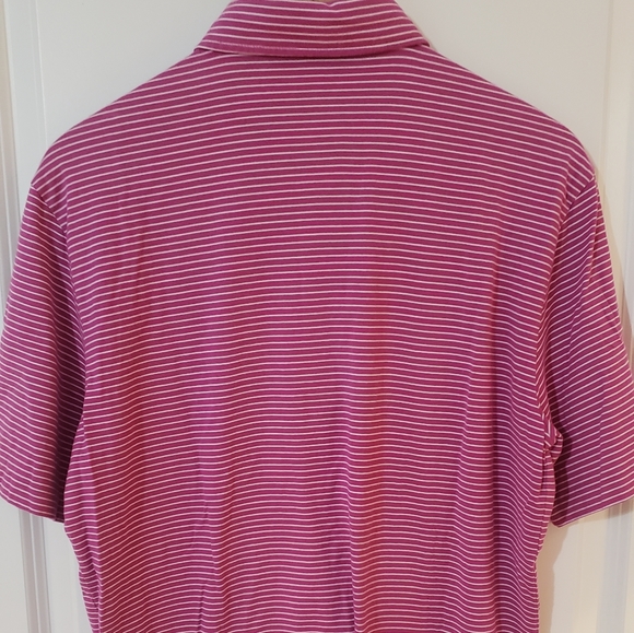 Mens Polo Golf Shirt - Picture 4 of 4
